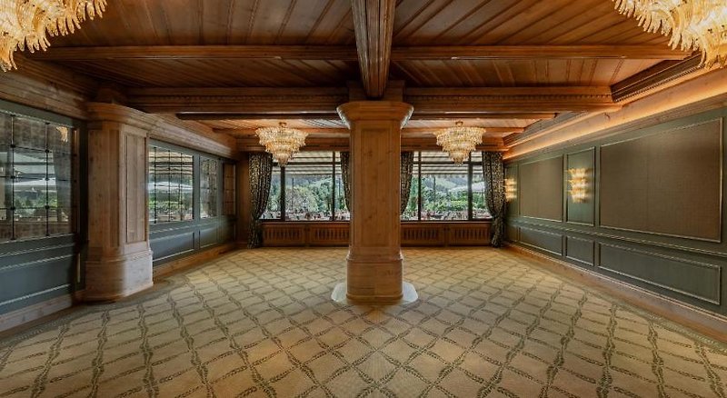 Palace Gstaad