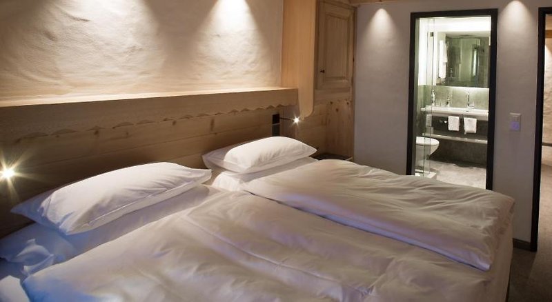 Bernerhof Gstaad 2