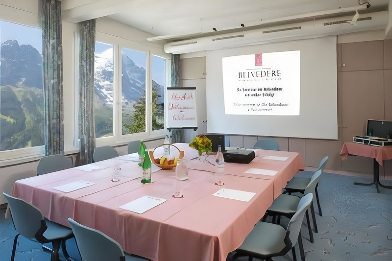 Belvedere Swiss Quality Hotel 1