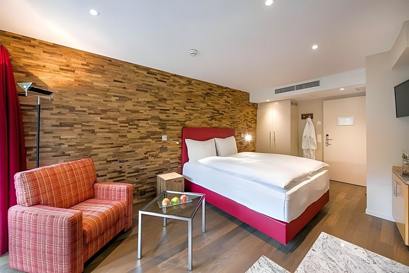 Belvedere Swiss Quality Hotel 2