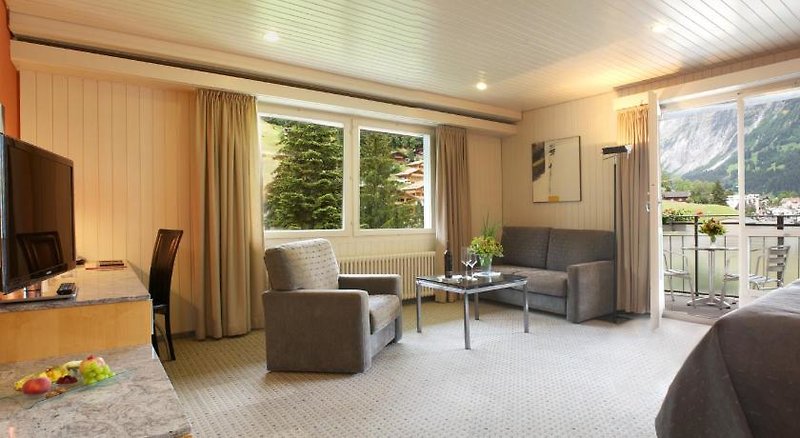 Belvedere Swiss Quality Hotel 3