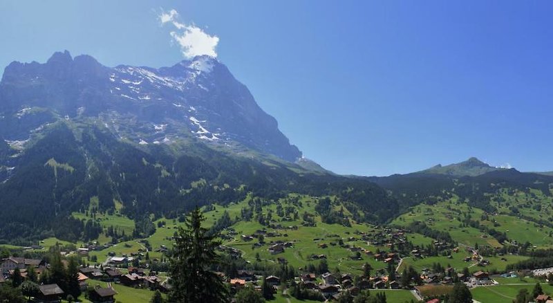 Belvedere Swiss Quality Hotel 5