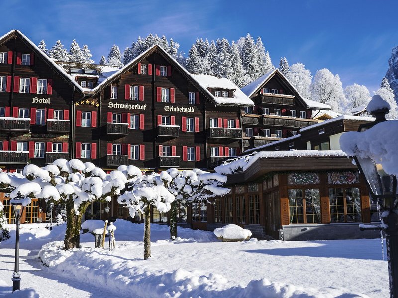 Romantik Schweizerhof 3