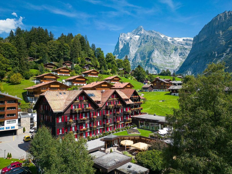 Romantik Schweizerhof 5
