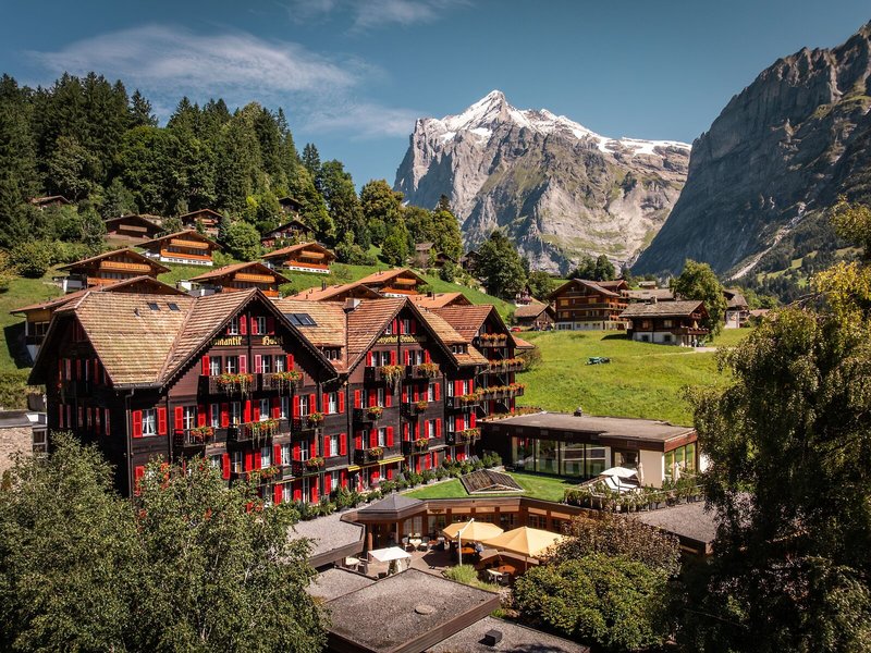Romantik Schweizerhof 8