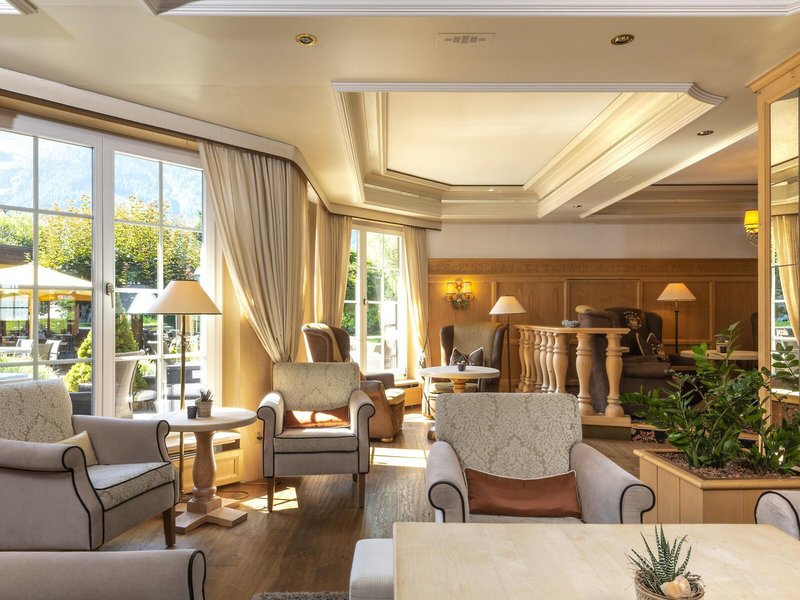 Romantik Schweizerhof 20