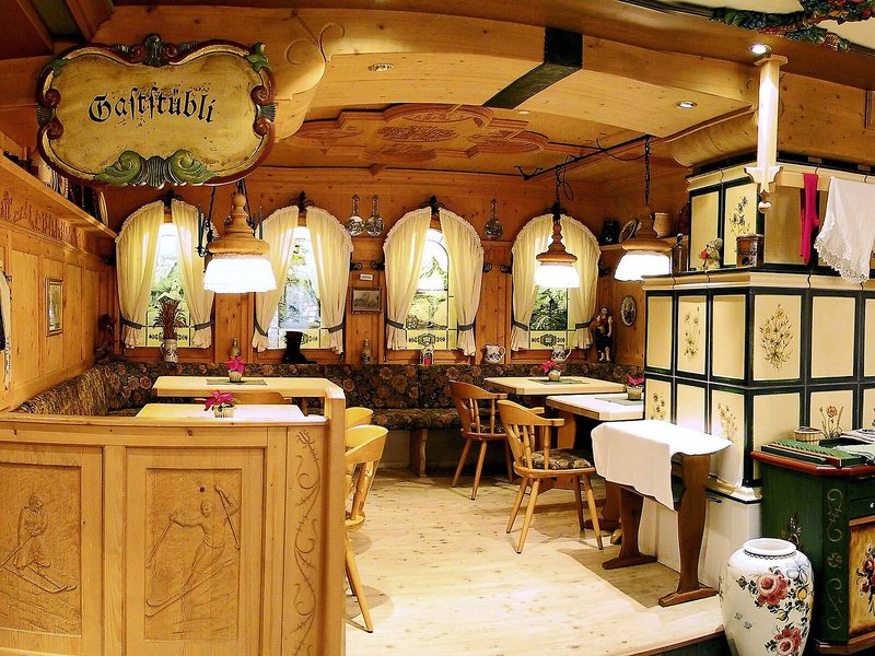 Romantik Schweizerhof 24