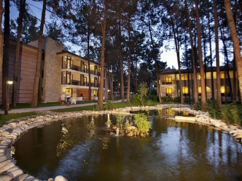 Champion Holiday Village 19