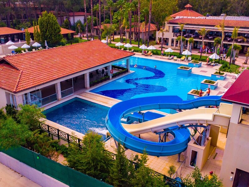 Champion Holiday Village 21