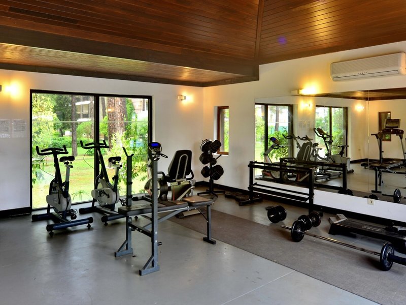 Champion Holiday Village 36