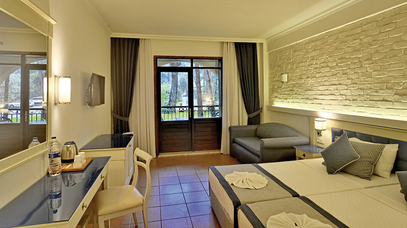 Champion Holiday Village 2