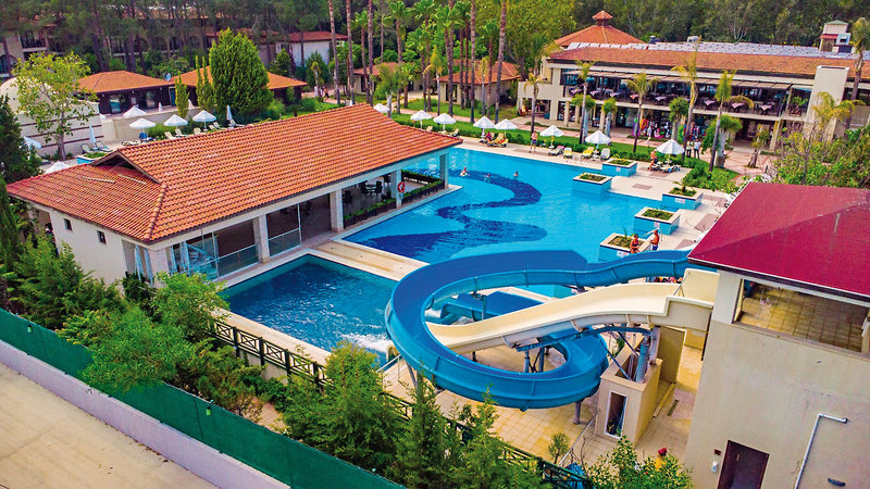 Champion Holiday Village 8