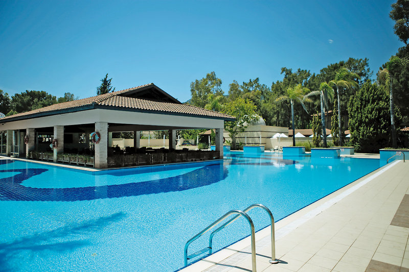 Champion Holiday Village 9