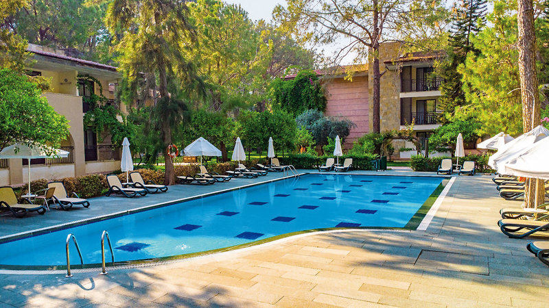 Champion Holiday Village 11