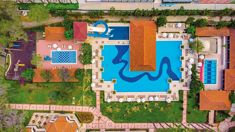 Champion Holiday Village 12