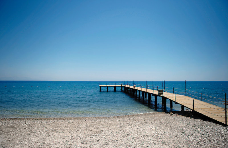 Champion Holiday Village 16