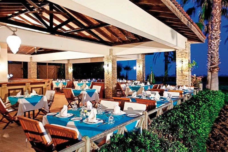 Champion Holiday Village 22