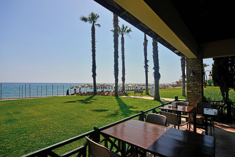 Champion Holiday Village 23