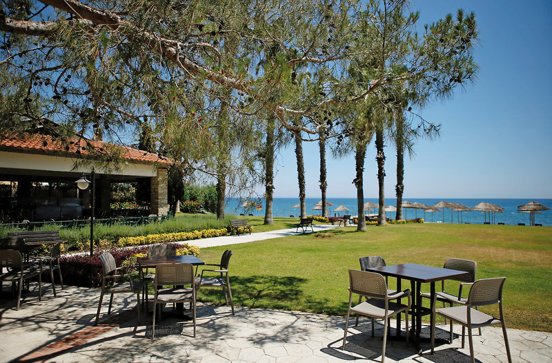 Champion Holiday Village 24