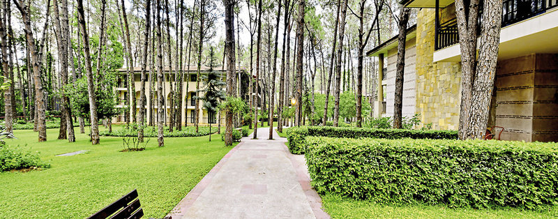 Champion Holiday Village 27