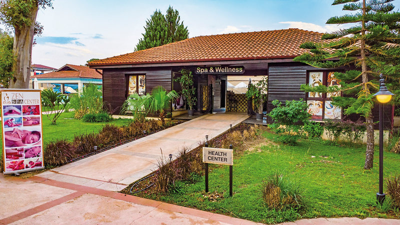 Champion Holiday Village 28