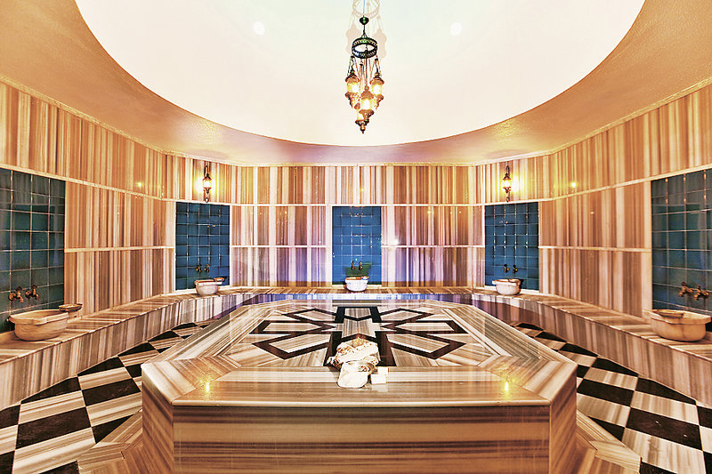 Champion Holiday Village 30