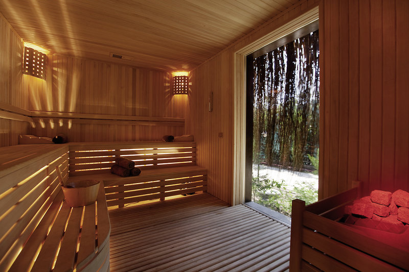 Champion Holiday Village 31