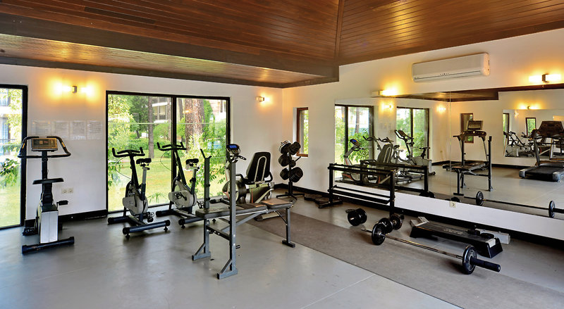 Champion Holiday Village 32