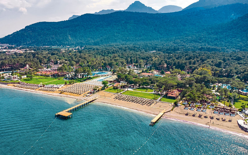 Champion Holiday Village 34