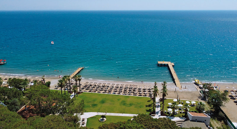 Champion Holiday Village 35