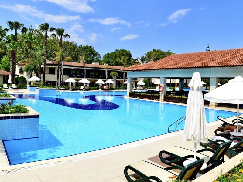 Champion Holiday Village 11 - Outdoor Pool
