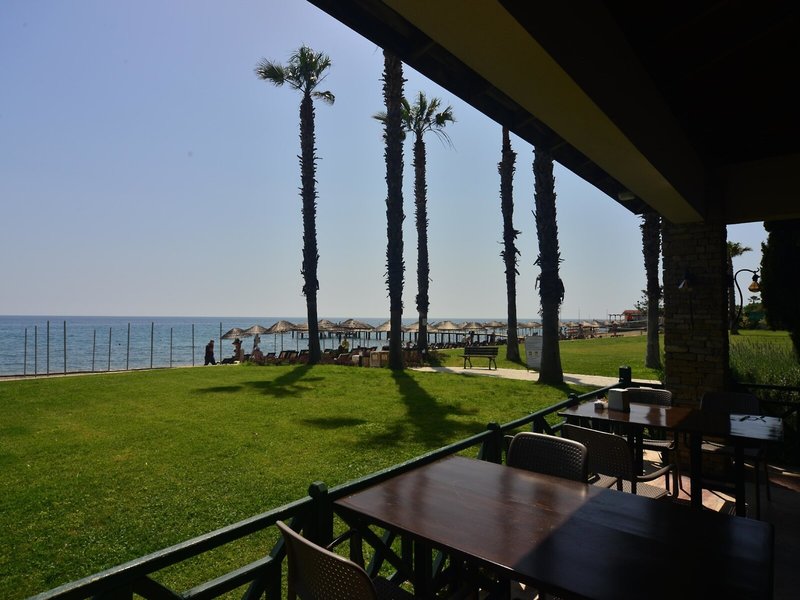 Champion Holiday Village 22 - Restaurant