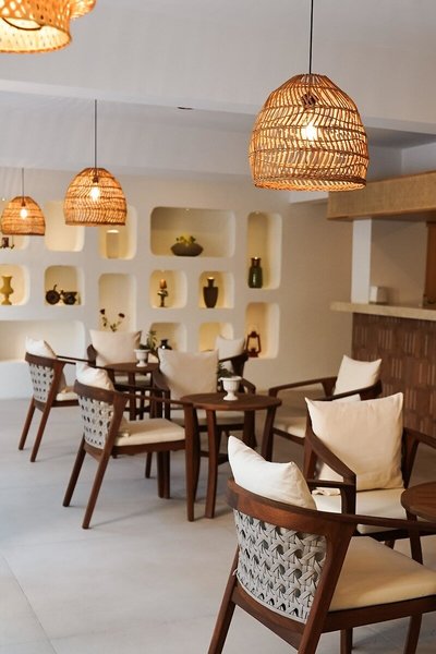 Champion Holiday Village 29 - Restaurant