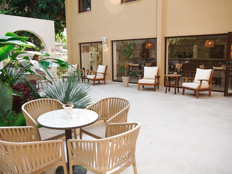Champion Holiday Village 31 - Restaurant