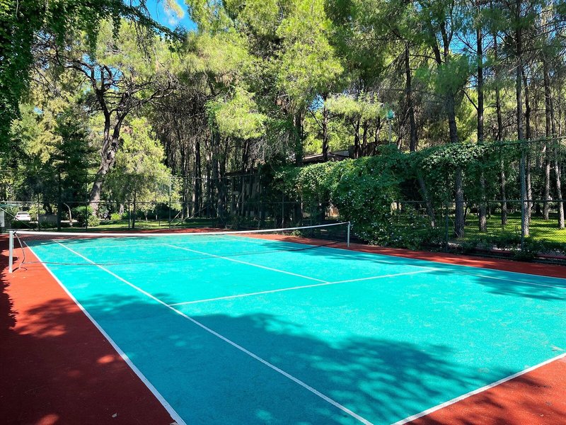 Champion Holiday Village 33 - Sports and leisure