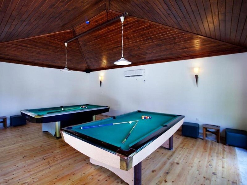 Champion Holiday Village 35 - Sports and leisure