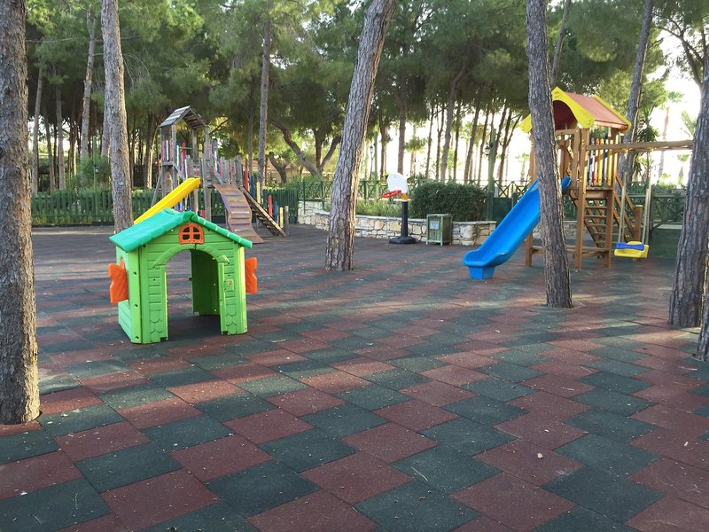 Champion Holiday Village 39 - Family