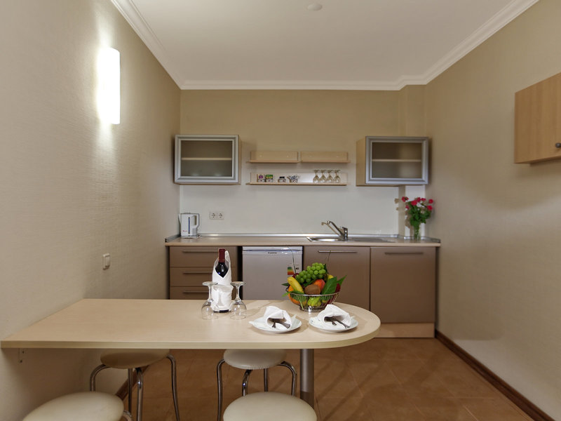 Champion Holiday Village 41 - Room Example