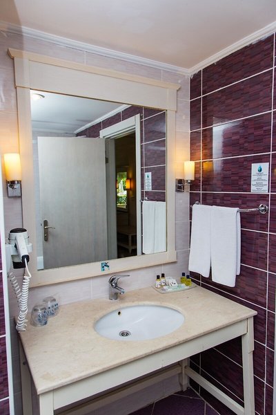 Champion Holiday Village 49 - Room Example