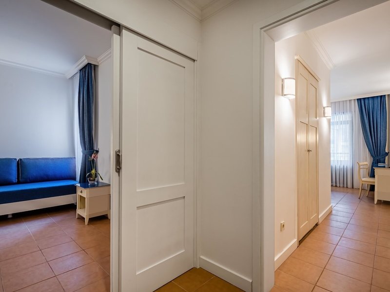 Champion Holiday Village 50 - Room Example