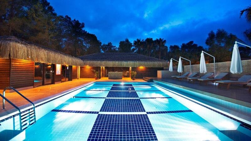 Champion Holiday Village 12
