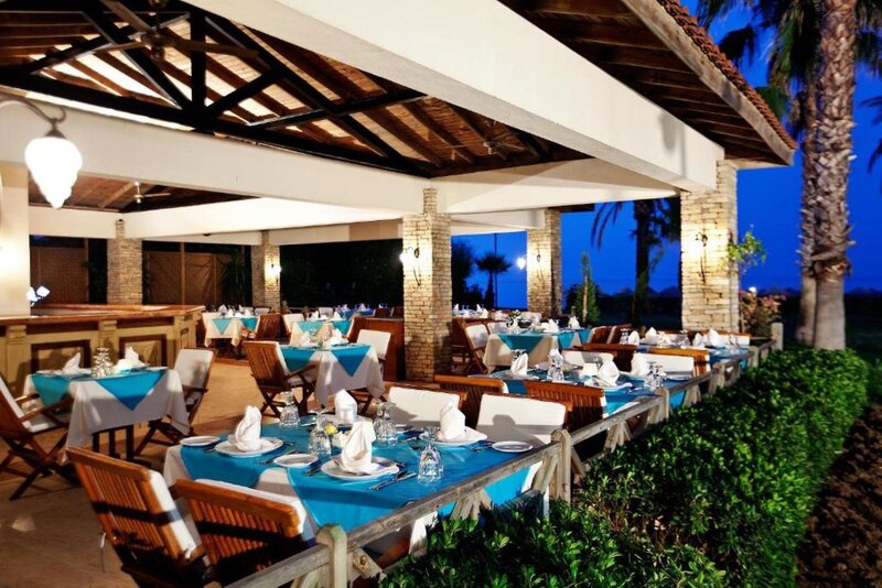 Champion Holiday Village 21