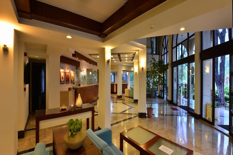 Champion Holiday Village 7
