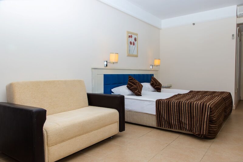 Champion Holiday Village 12