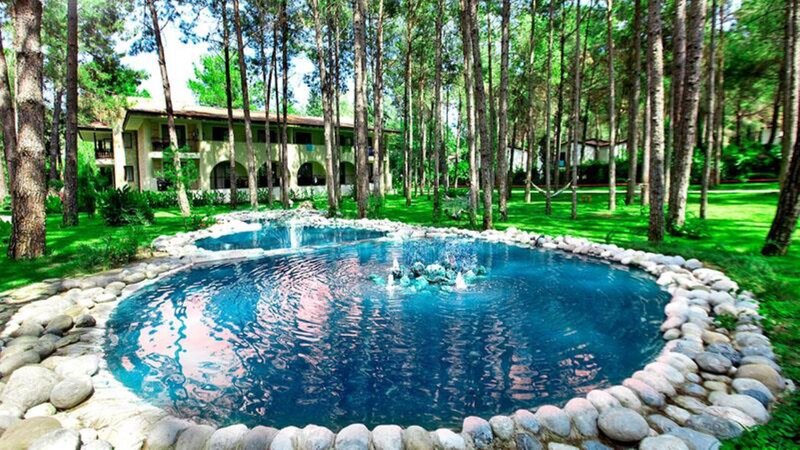 Champion Holiday Village 16
