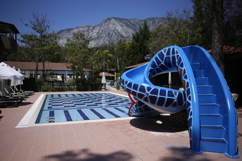 Champion Holiday Village 43