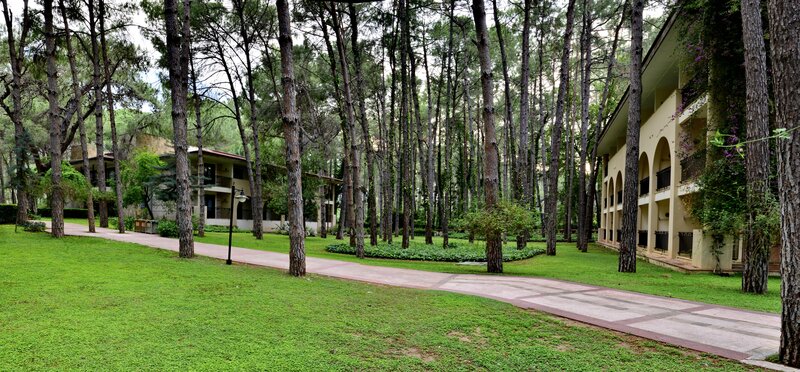 Champion Holiday Village 6