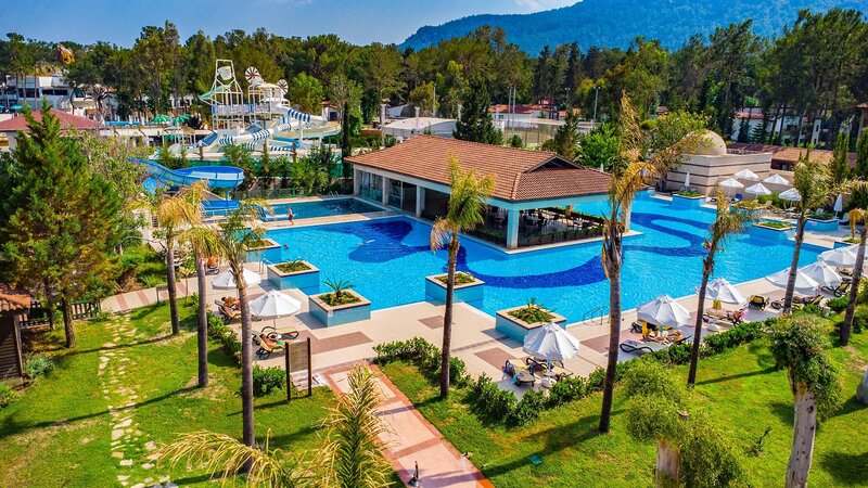 Champion Holiday Village 8