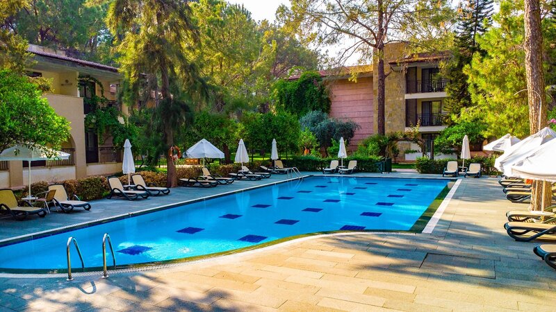 Champion Holiday Village 9