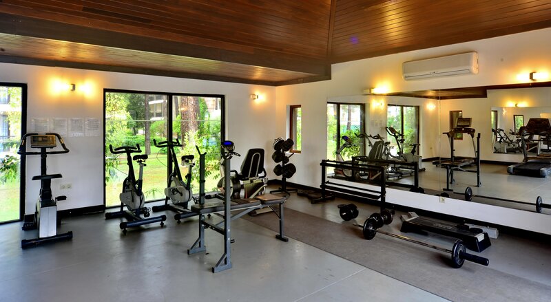 Champion Holiday Village 13
